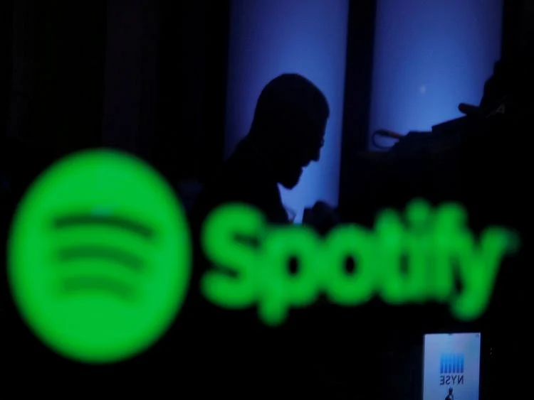 Spotify logo
