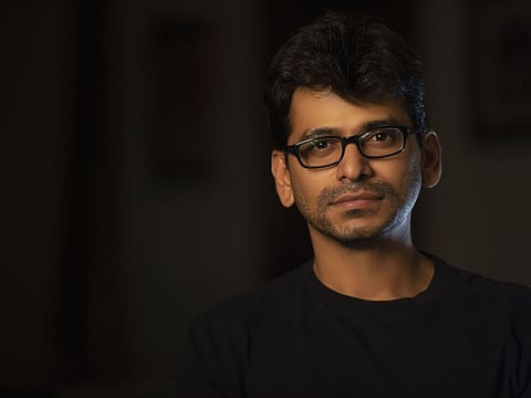 Director Pawan Kumar teaches film production online