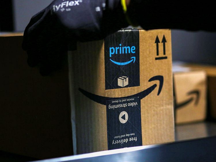 Amazon