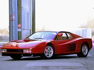 Late property developer’s incredible car collection to be auctioned 