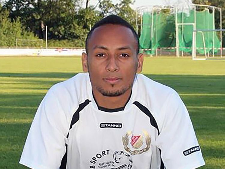 Hiannick Kamba