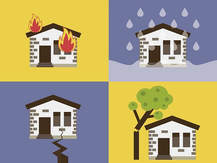 Home insurance