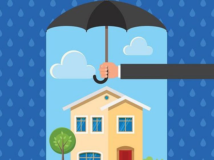 Home insurance