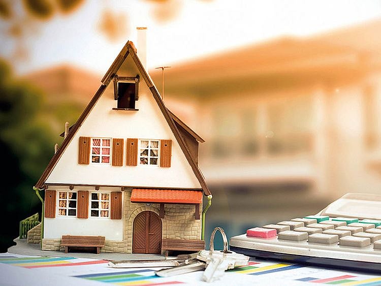 Home insurance