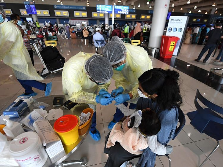 NAT 200507 DUBAI FLIGHT-1588867324388