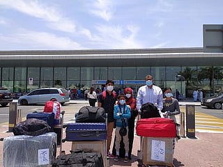 COVID-19, Vande Bharat Mission: 354 passengers to be repatriated to Kerala from UAE