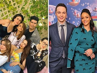 Bollywood to Hollywood: Celebrity BFFs that give us friendship goals