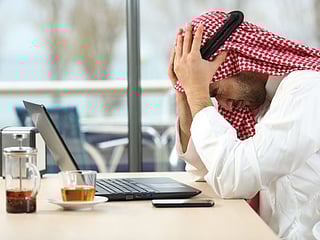 UAE: My credit card limit is Dh15,000, why did the liability letter come up to Dh20,600?