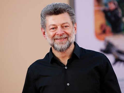 Andy Serkis will read ‘The Hobbit’ for coronavirus charities