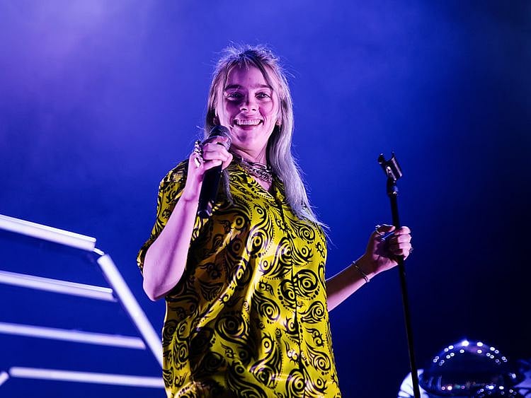 Billie Eilish-1588932833630