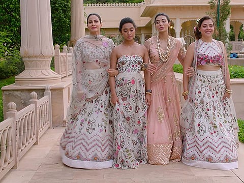 ‘Four More Shots Please!’ to get third season