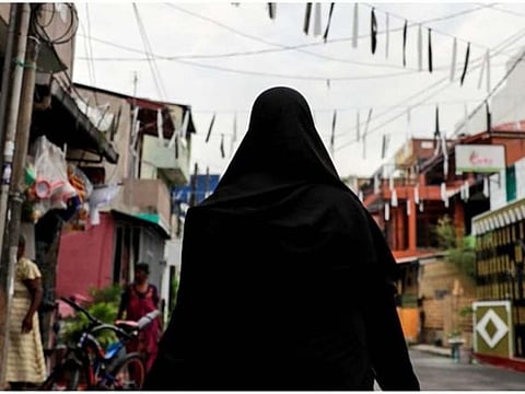 Imrana Saifi - India's Corona Warrior 