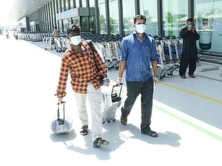 Reminder: Expired UAE visit visa deadline fast approaching