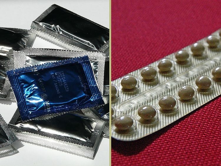 Contraceptives