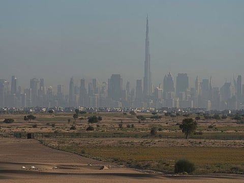 Commercial buildings across the UAE are slowly getting back into action after a prolonged closure, partial or full. But there are ways to generate cost and efficiency savings as operations get back to normal.