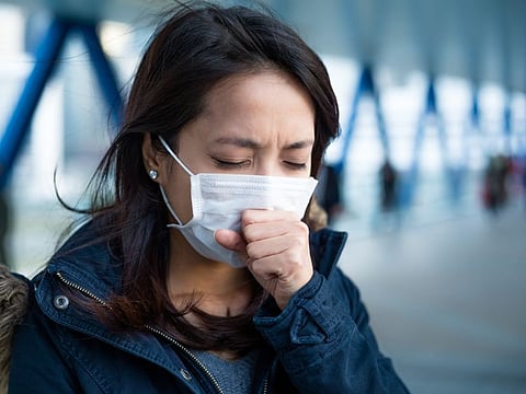 Mild asymptomatic patients can stay home 