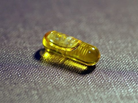 Vitamin D deficiency is estimated to be present in around 90 per cent of the UAE population