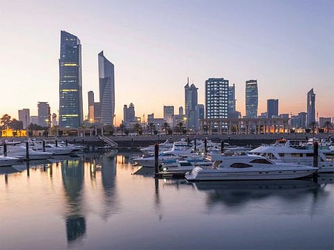 Kuwait's investors are staying put this summer, and they are keeping busy by getting into domestic real estate opportunities. Their Gulf counterparts are doing the same.
