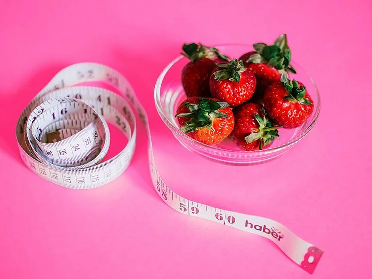 Healthy, weight loss, food