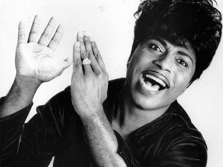 Little Richard