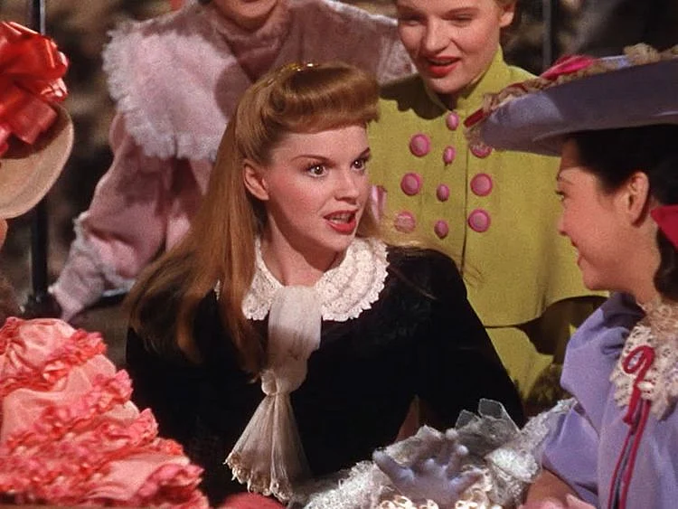Judy garland