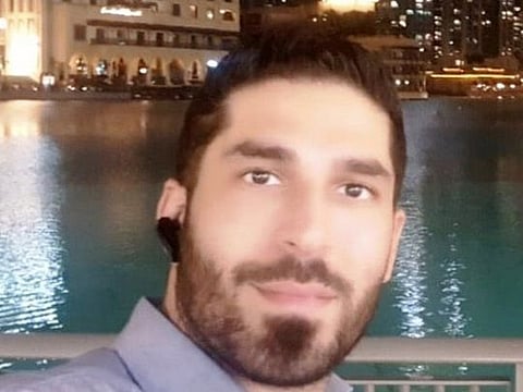 Tarek Rafik Abu Taha