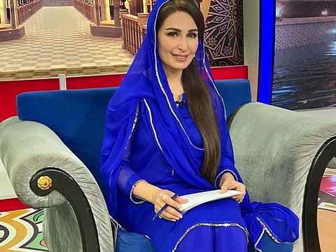 Reema Khan