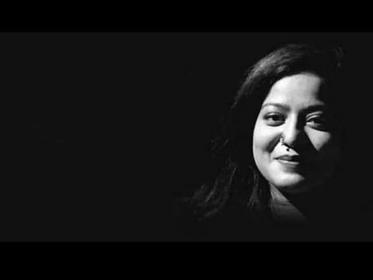 Safoora Zargar