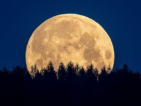 Under the Artemis program, NASA plans to land a man and a woman on the Moon by 2024 and lay the groundwork for sustainable exploration and an eventual mission to Mars.