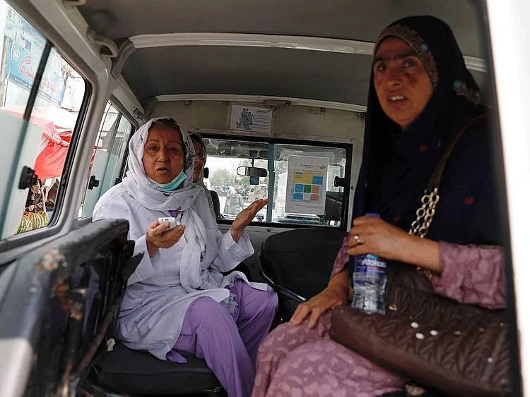 Afghan ambulance shooting 
