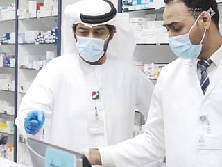 A step-by-step guide on how you can file a consumer complaint including grocery prices in the UAE