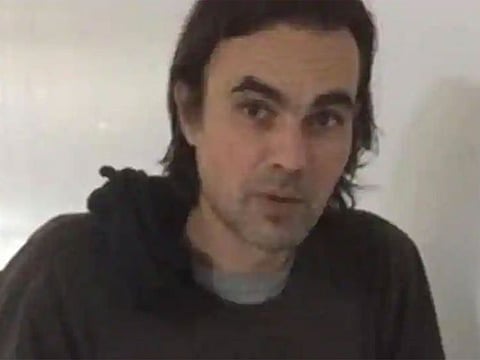 German Stranded At Delhi Airport For 55 Days Leaves For Amsterdam