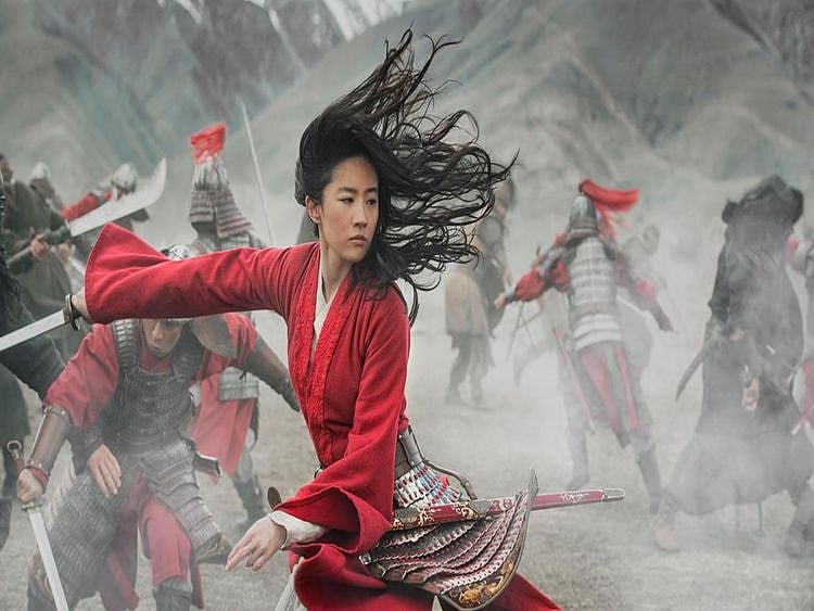 Mulan