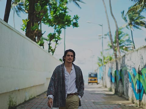 Vijay Varma