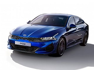 All-new Kia K5 goes on sale in the Middle East