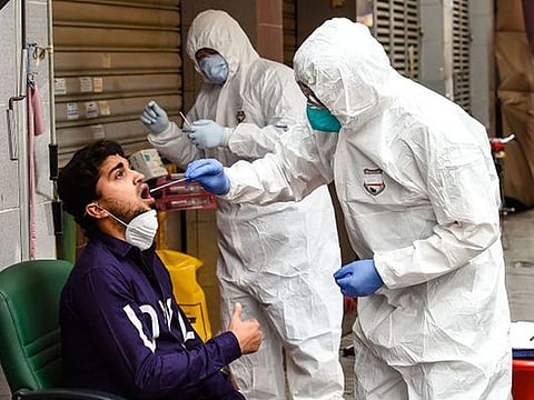  The paper was based on a study of 73 patents in the city-state. The latest findings may have implications on the country's patient discharge policy.