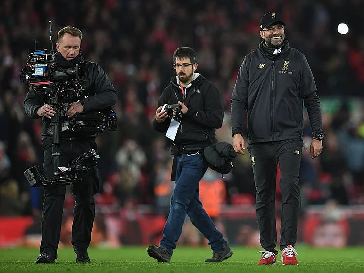 200513 Klopp