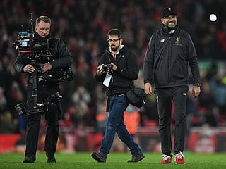 Premier League: Pitches to be disinfected after every use