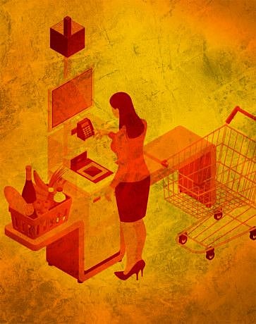Retail is one sector that will need to change inside out when the pandemic dies out.