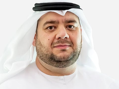 Mohammad Hassan Al Suwaidi, chief executive officer of ADQ. ADQ on Wednesday announced the launch of Alpha Wave Incubation (AWI) Fund, a new Dh.1 billion venture fund located at Abu Dhabi Global Market (ADGM).