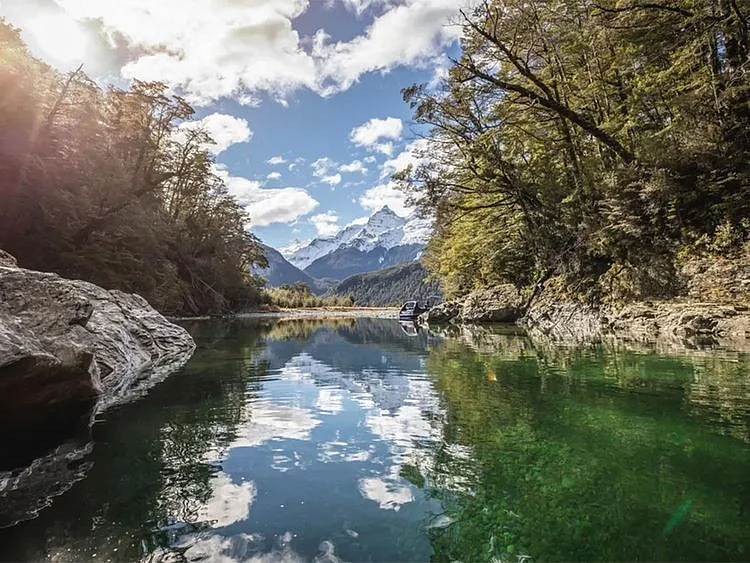 New Zealand