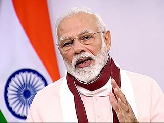Letters: Readers congratulate Prime Minister of India for visiting soldiers in Ladakh