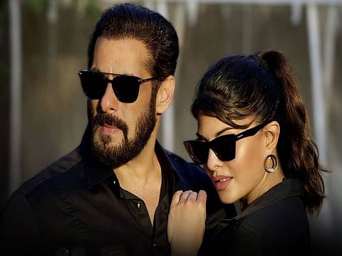 Bollywood stars turn filmmakers during lockdown