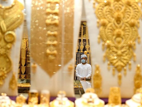 Dismal economic data and fears over new infections have driven recent gains in gold, even as investors are encouraged by businesses reopening across major economies.