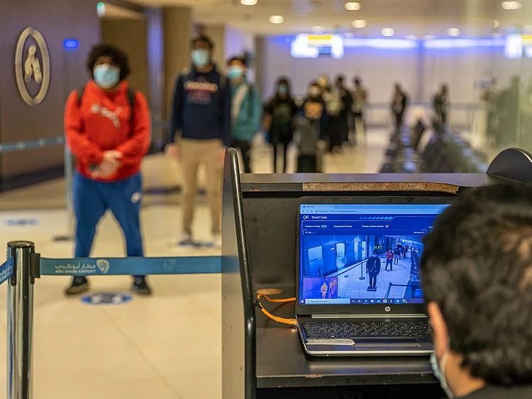 Abu Dhabi Airports