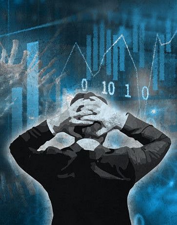 The world is inching closer to a full-scale economic downturn, and the intensity could be nothing like what was experienced before. 