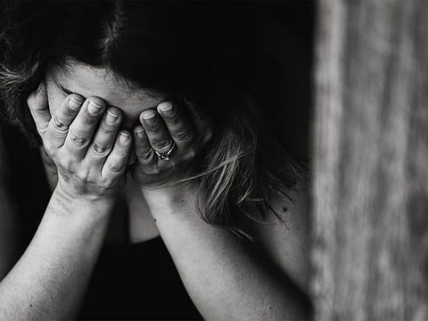 The woman reportedly disappeared after her husband's surgery, taking Rs1 million and additional cash. (Image for illustrative purposes)