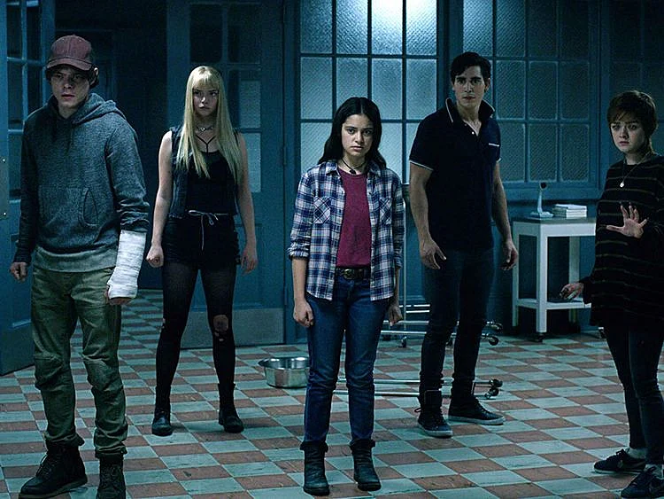 TAB The New Mutants-1589435033621