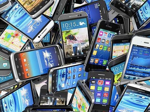 Trade-ins are not the only way to resolve the issue of used gadgets. A secondhand market is building up for such devices.