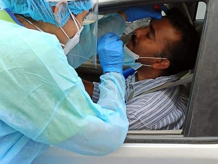 NAT NURSE SANDHYA -SS2-1589524273465